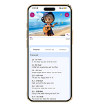Lango School App